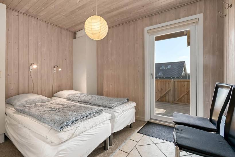 Foto von Ferienhaus LT60 in Vejlby Klit - Westjütland