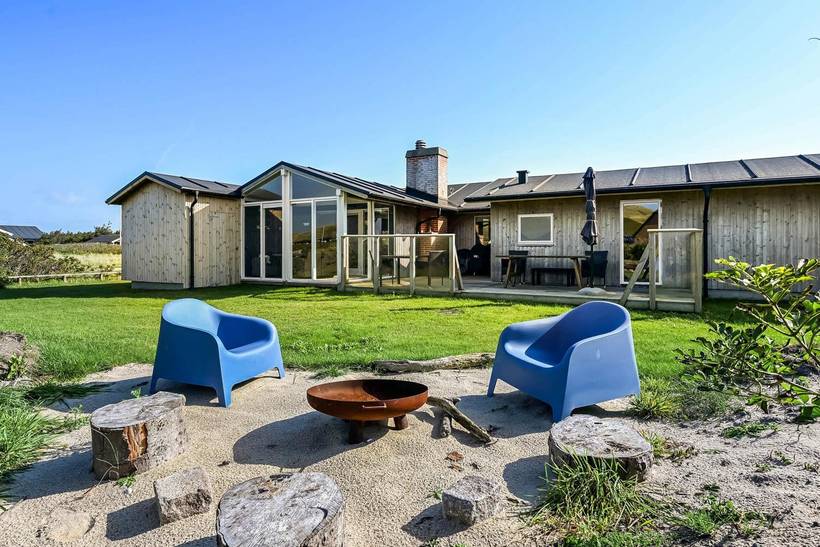 Foto von Ferienhaus LT60 in Vejlby Klit - Westjütland