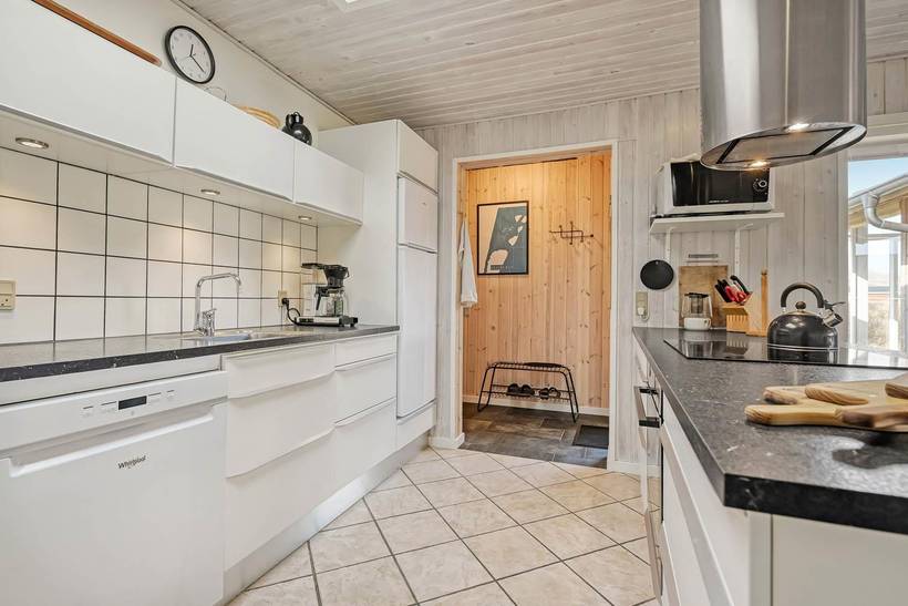Foto von Ferienhaus LT60 in Vejlby Klit - Westjütland