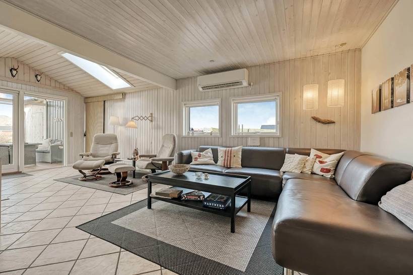 Foto von Ferienhaus LT60 in Vejlby Klit - Westjütland