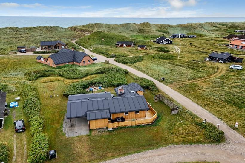 Foto von Ferienhaus LT60 in Vejlby Klit - Westjütland
