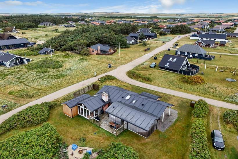Foto von Ferienhaus LT60 in Vejlby Klit - Westjütland