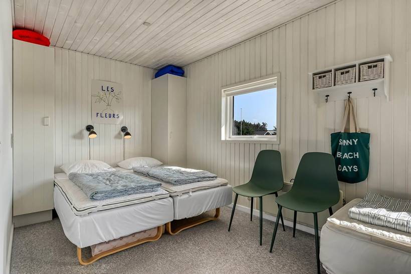 Foto von Ferienhaus LT60 in Vejlby Klit - Westjütland