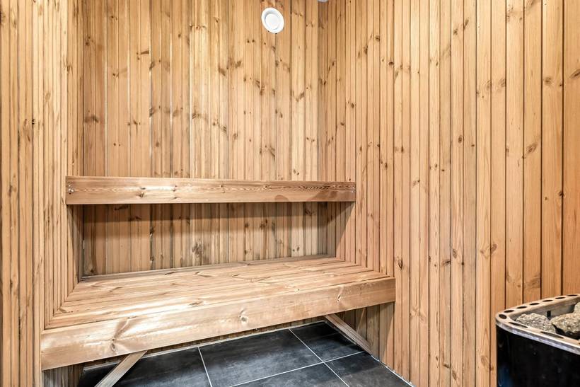 Foto von Ferienhaus LT60 in Vejlby Klit - Westjütland