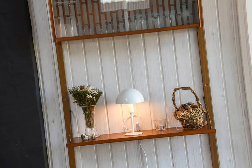 Foto von Ferienhaus LT60 in Vejlby Klit - Westjütland
