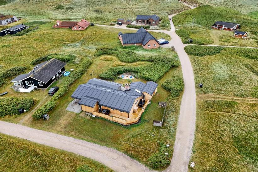 Foto von Ferienhaus LT60 in Vejlby Klit - Westjütland
