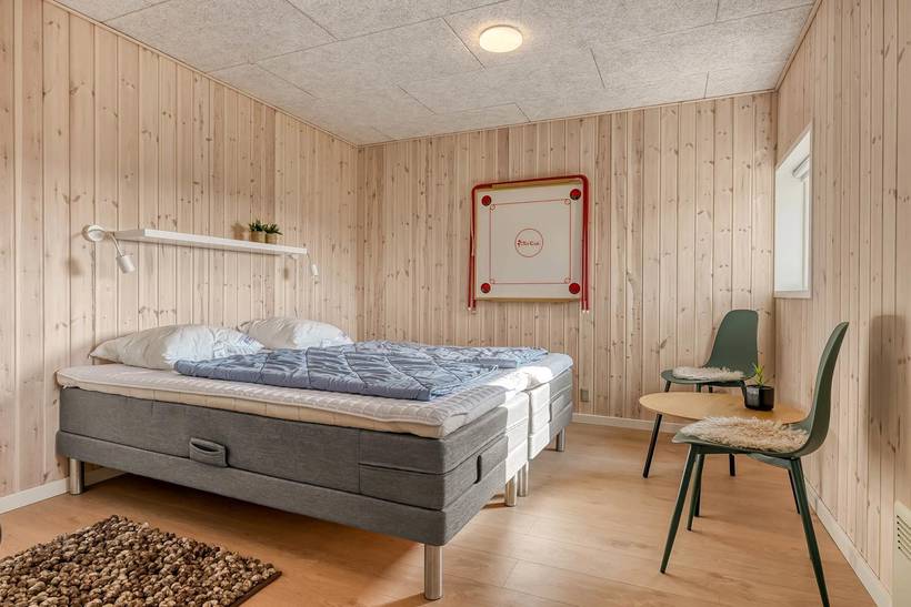 Foto von Ferienhaus LT60 in Vejlby Klit - Westjütland