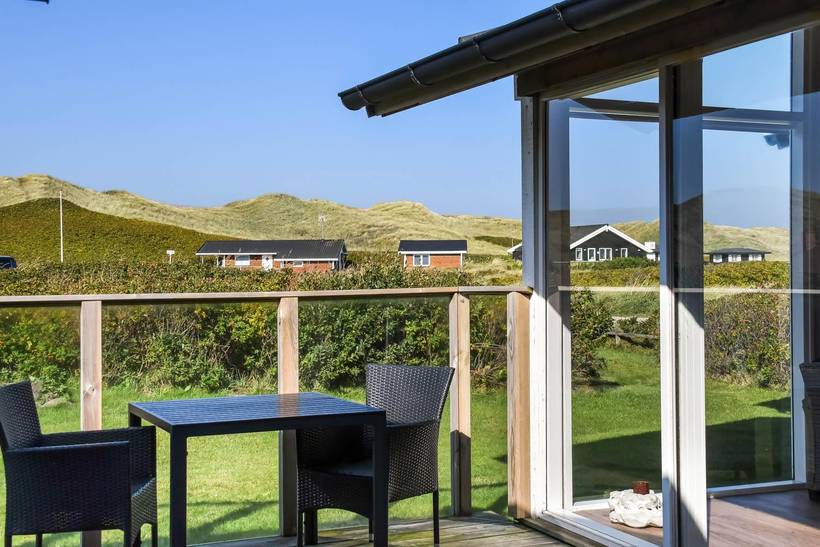 Foto von Ferienhaus LT60 in Vejlby Klit - Westjütland