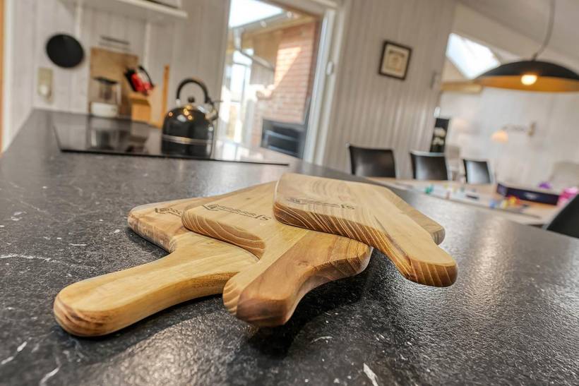 Foto von Ferienhaus LT60 in Vejlby Klit - Westjütland