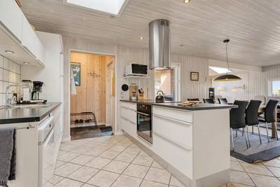 Vorschaubild von Ferienhaus LT60 in Vejlby Klit - Westjütland