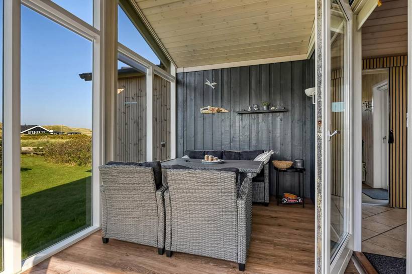 Foto von Ferienhaus LT60 in Vejlby Klit - Westjütland