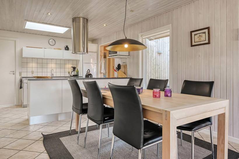 Foto von Ferienhaus LT60 in Vejlby Klit - Westjütland