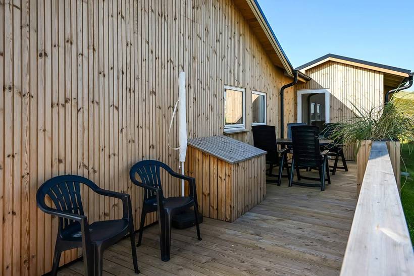 Foto von Ferienhaus LT60 in Vejlby Klit - Westjütland