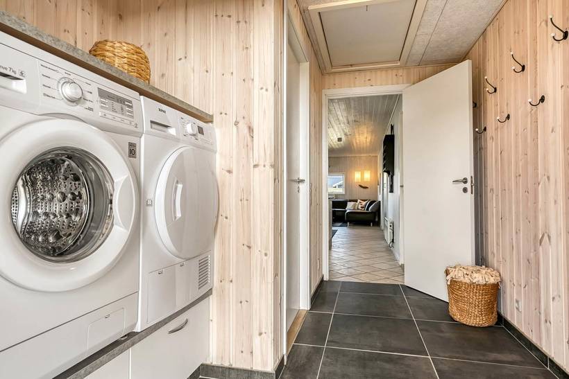 Foto von Ferienhaus LT60 in Vejlby Klit - Westjütland
