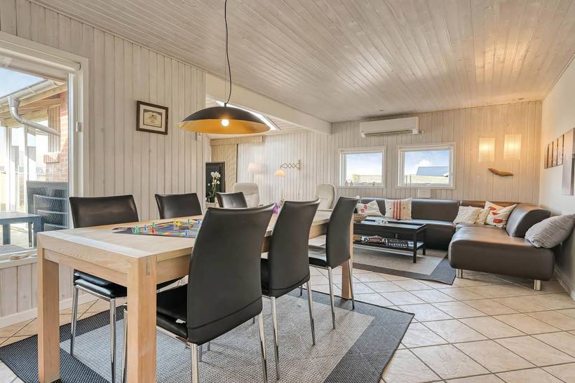 Foto von Ferienhaus LT60 in Vejlby Klit - Westjütland