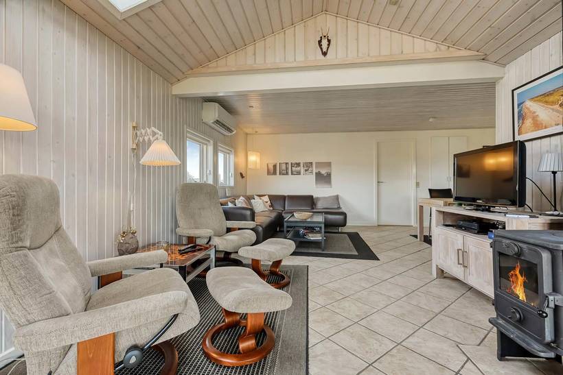 Foto von Ferienhaus LT60 in Vejlby Klit - Westjütland