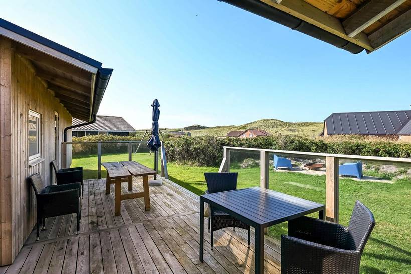 Foto von Ferienhaus LT60 in Vejlby Klit - Westjütland