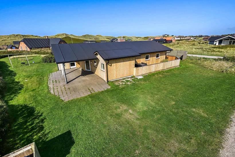 Foto von Ferienhaus LT60 in Vejlby Klit - Westjütland