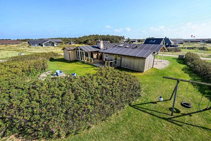 Foto von Ferienhaus LT60 in Vejlby Klit - Westjütland
