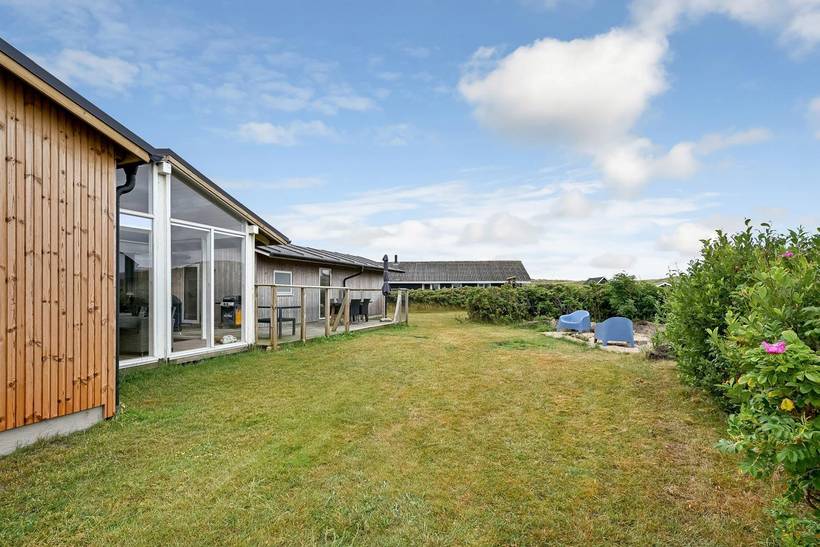 Foto von Ferienhaus LT60 in Vejlby Klit - Westjütland