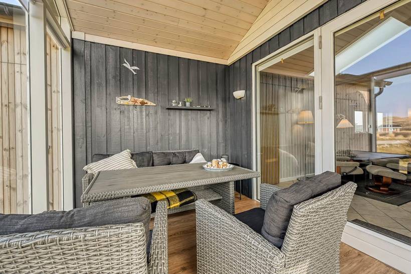 Foto von Ferienhaus LT60 in Vejlby Klit - Westjütland
