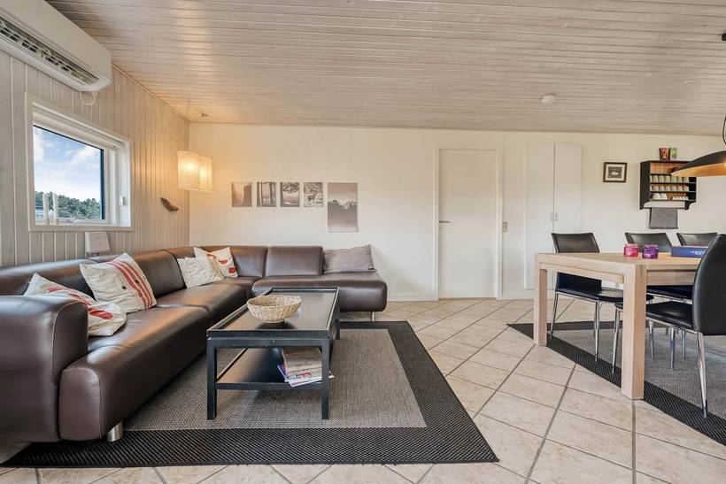 Foto von Ferienhaus LT60 in Vejlby Klit - Westjütland