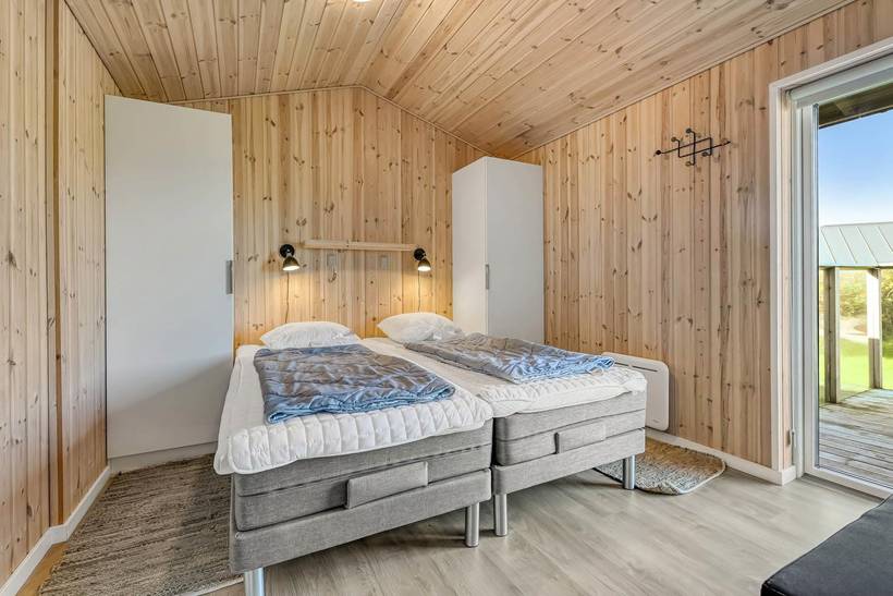 Foto von Ferienhaus LT60 in Vejlby Klit - Westjütland