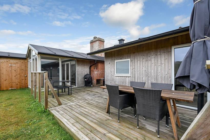 Foto von Ferienhaus LT60 in Vejlby Klit - Westjütland
