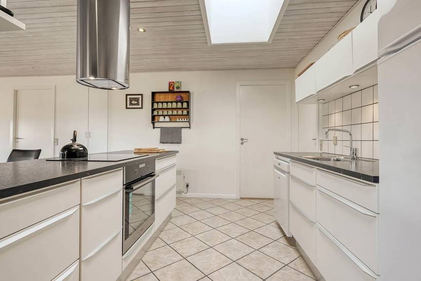 Foto von Ferienhaus LT60 in Vejlby Klit - Westjütland