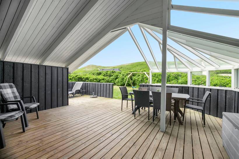 Foto von Ferienhaus LT62 in Årgab - Westjütland