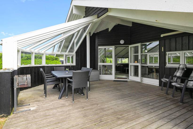Foto von Ferienhaus LT62 in Årgab - Westjütland