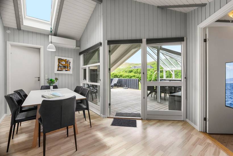 Foto von Ferienhaus LT62 in Årgab - Westjütland