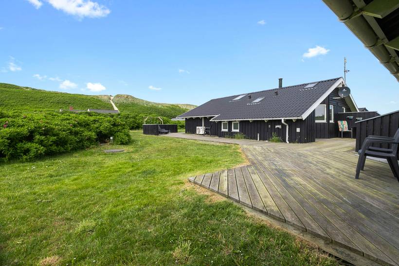 Foto von Ferienhaus LT62 in Årgab - Westjütland