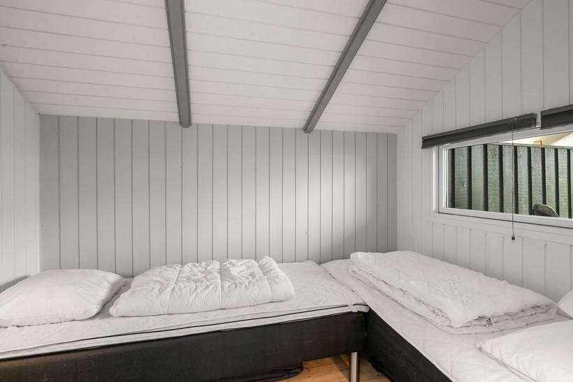 Foto von Ferienhaus LT62 in Årgab - Westjütland