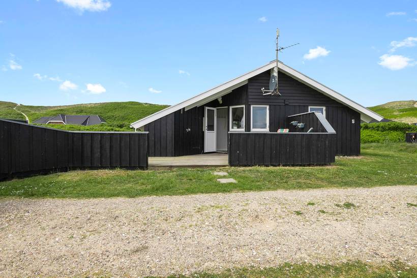 Foto von Ferienhaus LT62 in Årgab - Westjütland