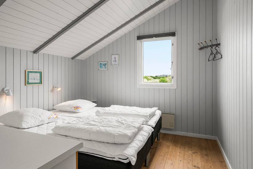 Foto von Ferienhaus LT62 in Årgab - Westjütland