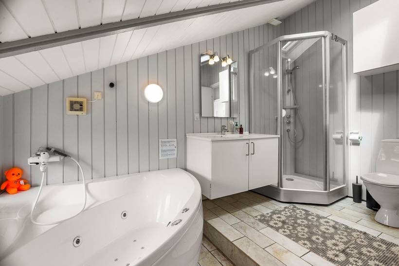 Foto von Ferienhaus LT62 in Årgab - Westjütland