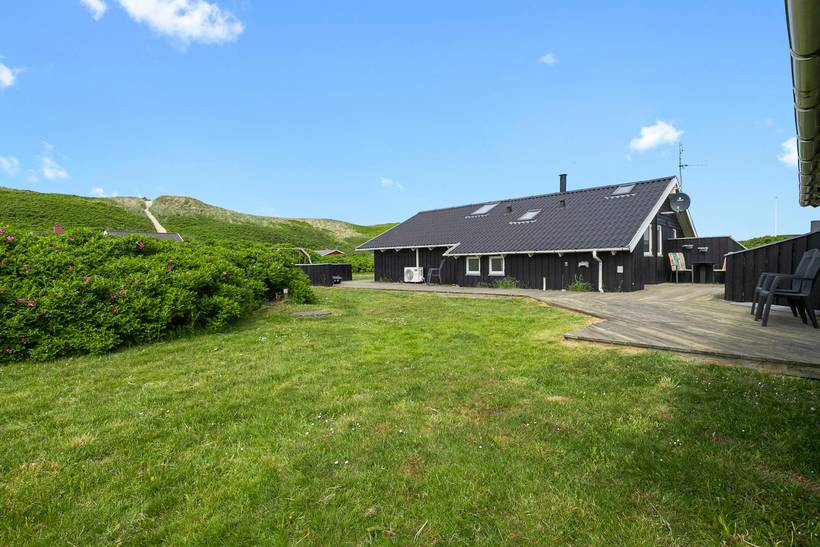 Foto von Ferienhaus LT62 in Årgab - Westjütland