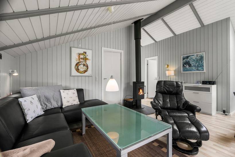 Foto von Ferienhaus LT62 in Årgab - Westjütland