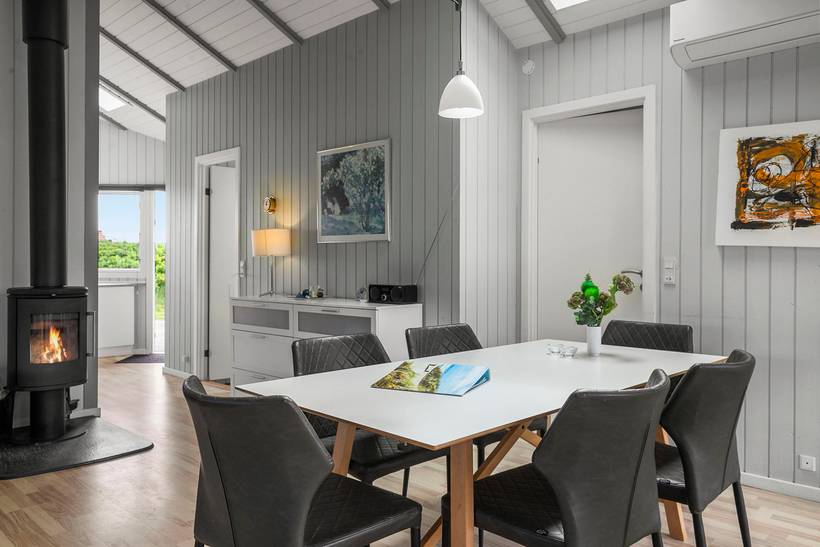 Foto von Ferienhaus LT62 in Årgab - Westjütland