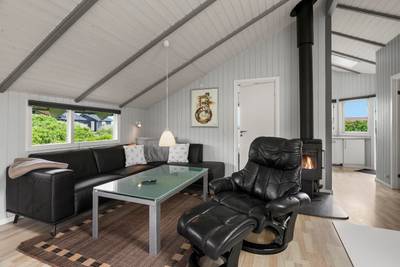 Vorschaubild von Ferienhaus LT62 in Årgab - Westjütland