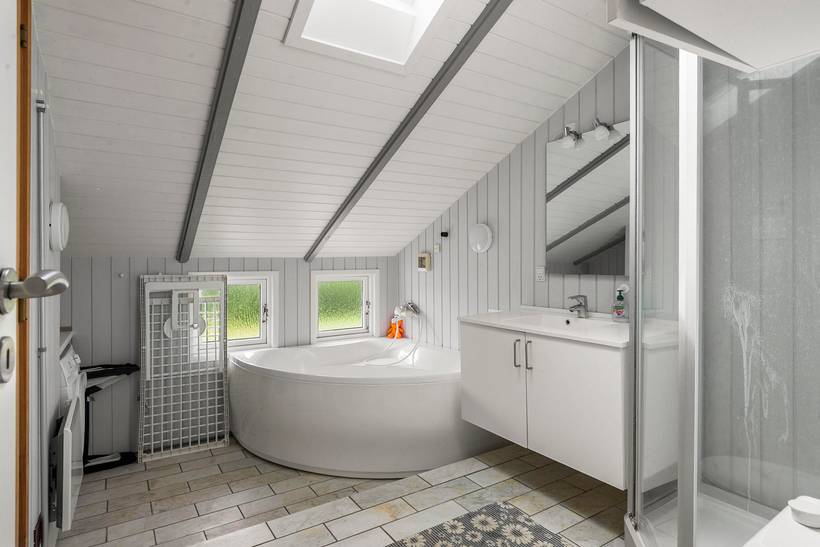 Foto von Ferienhaus LT62 in Årgab - Westjütland