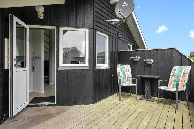Foto von Ferienhaus LT62 in Årgab - Westjütland