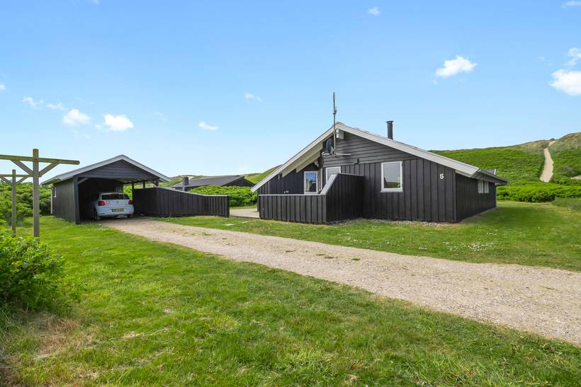 Foto von Ferienhaus LT62 in Årgab - Westjütland