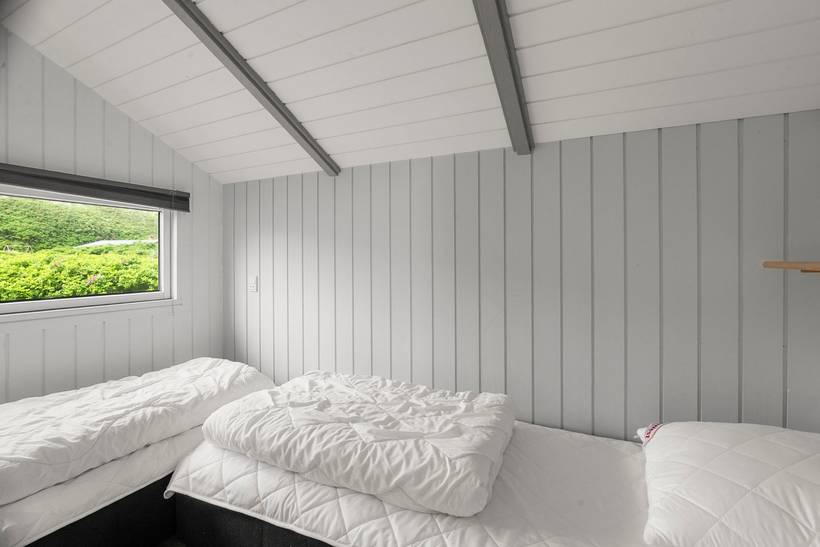 Foto von Ferienhaus LT62 in Årgab - Westjütland
