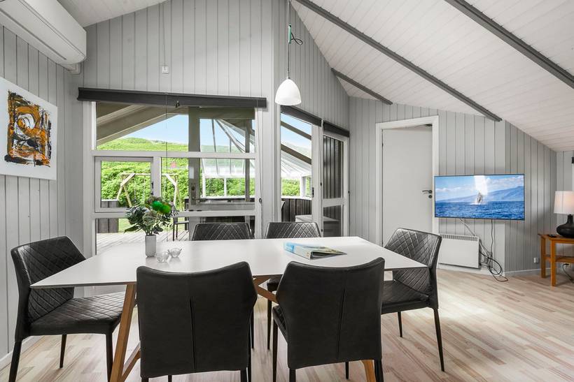 Foto von Ferienhaus LT62 in Årgab - Westjütland