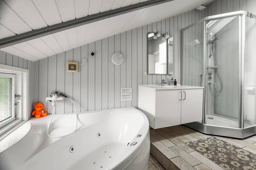 Foto von Ferienhaus LT62 in Årgab - Westjütland