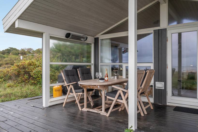 Foto von Ferienhaus LT63 in Udsholt - Gilleleje - Nordseeland