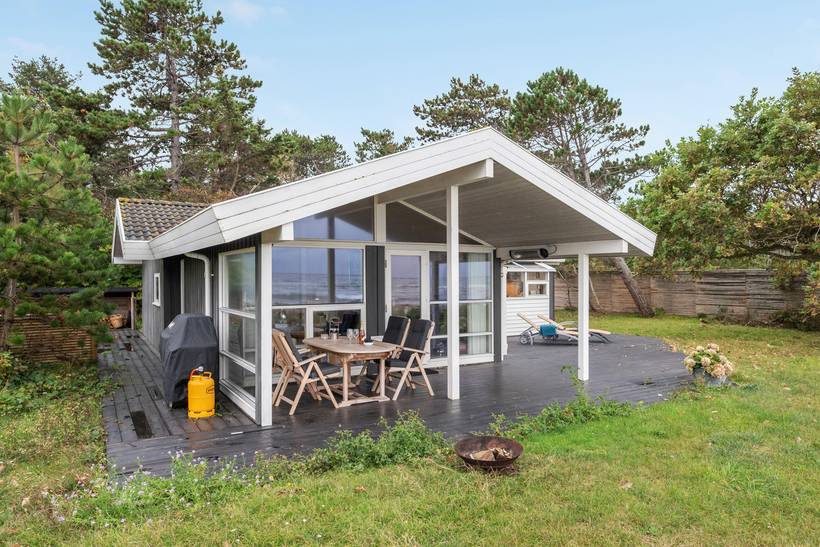 Foto von Ferienhaus LT63 in Udsholt - Gilleleje - Nordseeland