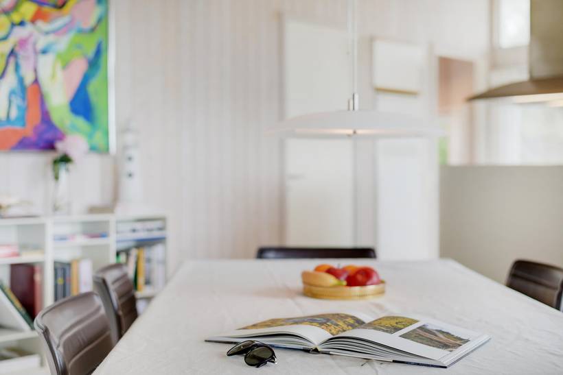 Foto von Ferienhaus LT63 in Udsholt - Gilleleje - Nordseeland